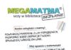 MegaMatma w Bibliotece!