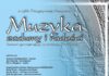 Muzyka zadumy i radości