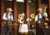 Kolejny sukces „Trzcinicoków” na XI Międzynarodowym Festiwalu Folkloru Karpat