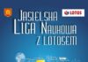 Jasło stawia na wiedzę – Jasielska Liga Naukowa z LOTOSEM