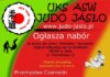UKS ASW-JUDO JASŁO zaprasza na zajęcia