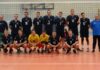 Zwycięskie mecze naszych siatkarzy