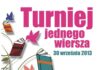 Turniej Jednego Wiersza