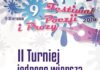 II Turniej Jednego Wiersza