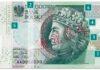 Zmodernizowane banknoty już w obiegu