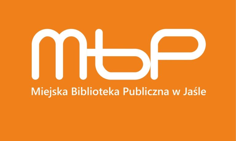 Ważna informacja dla czytelników Miejskiej Biblioteki Publicznej w Jaśle