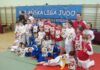 Sukcesy najmłodszych judoków ASW JUDO JASŁO