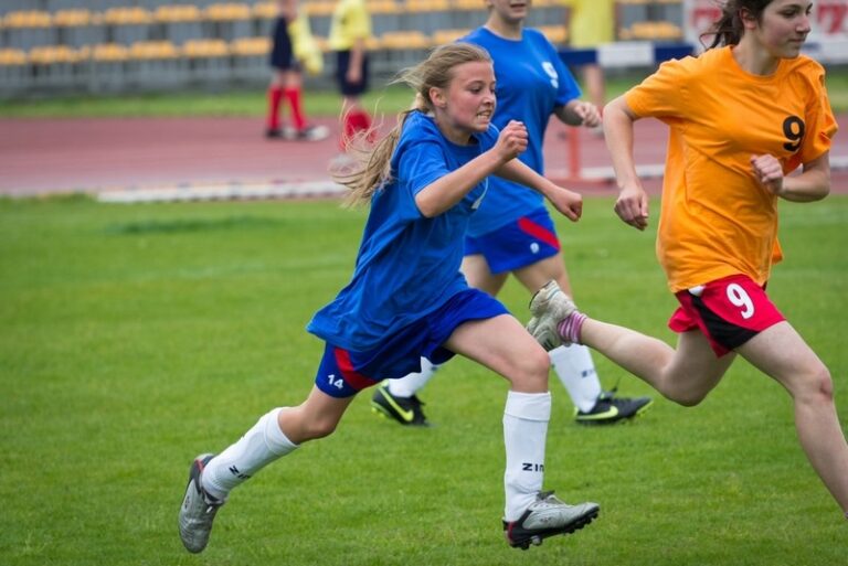 Turniej piłkarski Łukacijewska CUP 2013