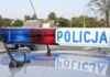 Nietrzeźwy kierujący podczas interwencji znieważył policjantów