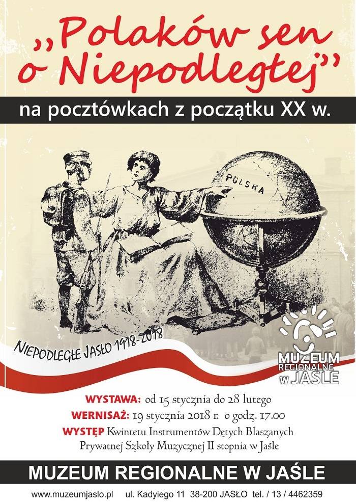„Polaków sen o Niepodległej”