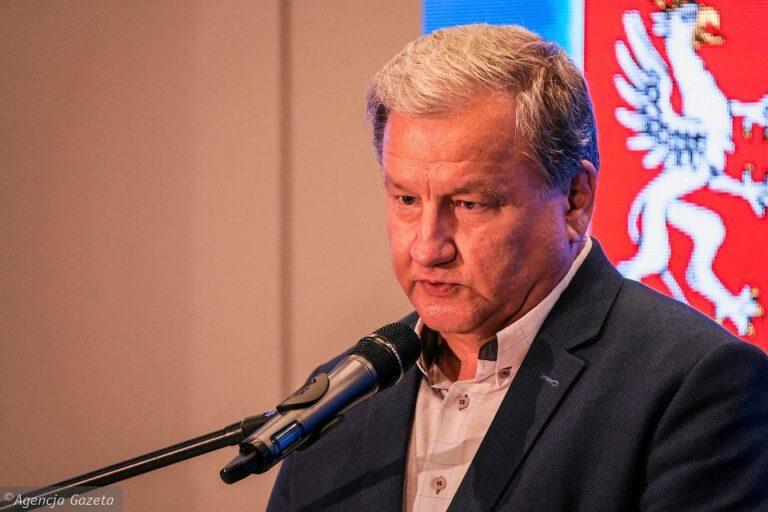 Antoni Pikul musi odejść ze stanowiska wiceburmistrza Jasła