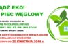 Bądź eko – wymień piec węglowy
