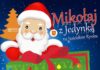 Mikołaj na jasielskim rynku