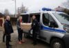 „Szlachetna Paczka” od jasielskich policjantów