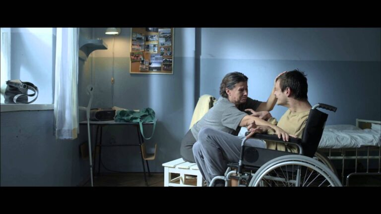 „Chce się żyć” – jeden z najlepszych polskich filmów minionego roku w MDK.