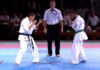 Jasielscy karatecy wrócili z Mistrzostwach Świata Karate Kyokushin