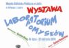 Laboratorium pomysłów – wystawa w jasielskiej bibliotece