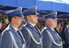 Wojewódzkie obchody Święta Policji