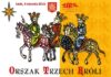 Orszak Trzech Króli po raz trzeci w Jaśle