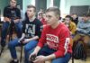 „Turniej FIFA 16” w jasielskim Ekonomiku