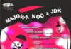 Majowa Noc z JDK
