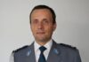 Mł. insp. Robert Wróbel będzie pełnił obowiązki Komendanta Powiatowego Policji w Jaśle