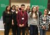Uczniowie Zespołu Szkół nr 4 w Jaśle wygrali etap wojewódzki