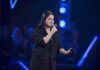 Aleksandra Tocka na żywo w „The Voice Of Poland”!