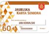 Jasielska Karta Seniora