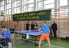 VIII Grand Prix 2014 Gminy Jasło w Tenisie Stołowym dobiegł końca