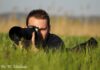 Bartosz Dubiel: „Fotografia przyrodnicza jest niewątpliwie częścią mojego życia”