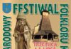 X Międzynarodowy Festiwal Folkloru Karpat Trzcinica 2013
