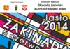 Żakinada 2014