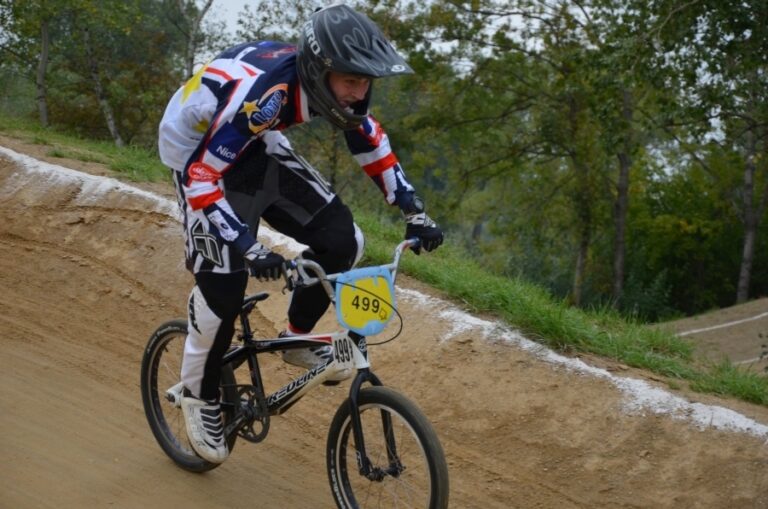 Mistrzostwa Polski BMX w Jaśle