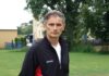 Jacek Klisiewicz nowym trenerem Czarnych Jasło