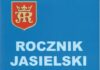 Kolejny tom „Rocznika Jasielskiego”