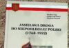 Nowa publikacja dotycząca historii Jasła i regionu