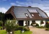 SAMOspłacający się dom? Tak, budowę sfinansuje prąd ze słońca. Ustawa o OZE pomoże zwykłym Polakom