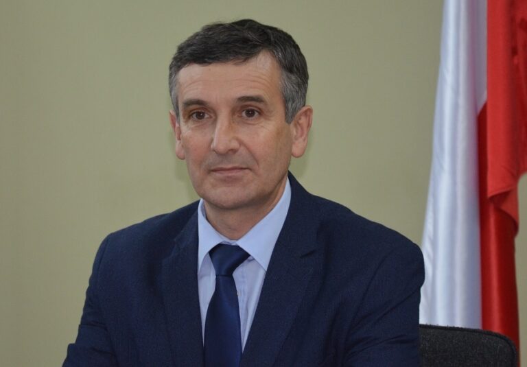 „Za moim odwołaniem stoją jasielscy parlamentarzyści”- twierdzi były starosta M.Sepioł
