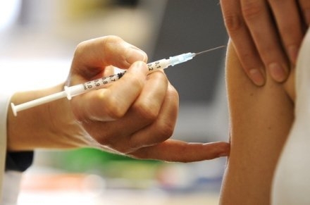 Bezpłatne szczepienia przeciwko grypie