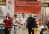 Dwa medale dla jasielskich karateków