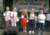 Dzień Dziecka w Skołyszynie