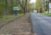 Chodnik będzie, ale bez ścieżek rowerowych