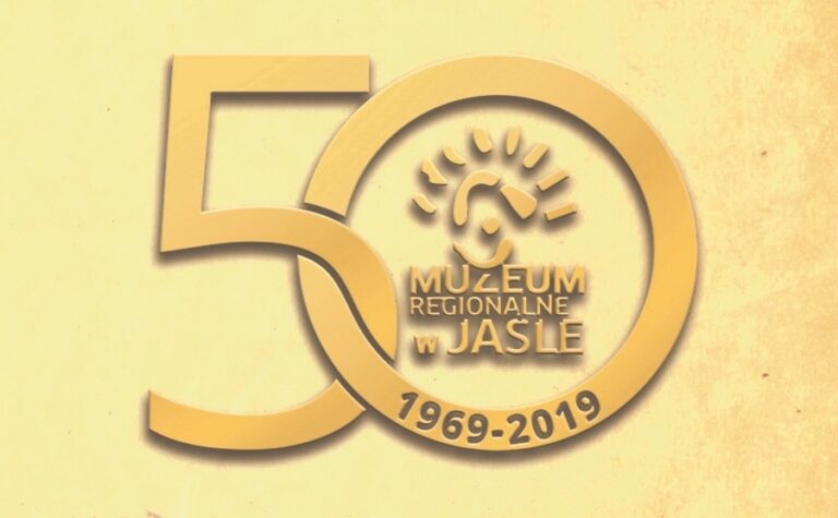 50 lat Muzeum Regionalnego w Jaśle