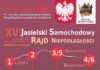 Jasielski Samochodowy Rajd Niepodległości