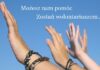 Zostań wolontariuszem!