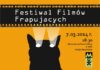 Filmy frapujące w Młodzieżowym Domu Kultury w Jaśle!