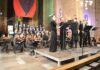 Mistyczne Stabat Mater w Klasztorze OO Franciszkanów