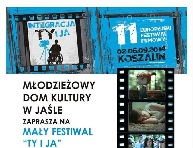 Mały Festiwal Ty i Ja w Młodzieżowym Domu Kultury w Jaśle