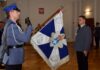 Mł. insp. Henryk Moskwa komendantem podkarpackiej policji